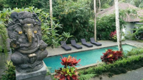 The Bali Shanti